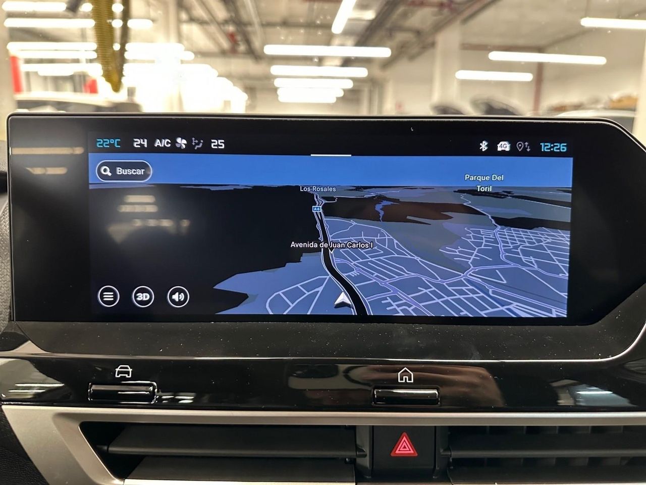 Citroën C4 N 1.2 MHEV 145 EDCS6 BUSINESS EDIT GPS LL18 RADAR - foto 16