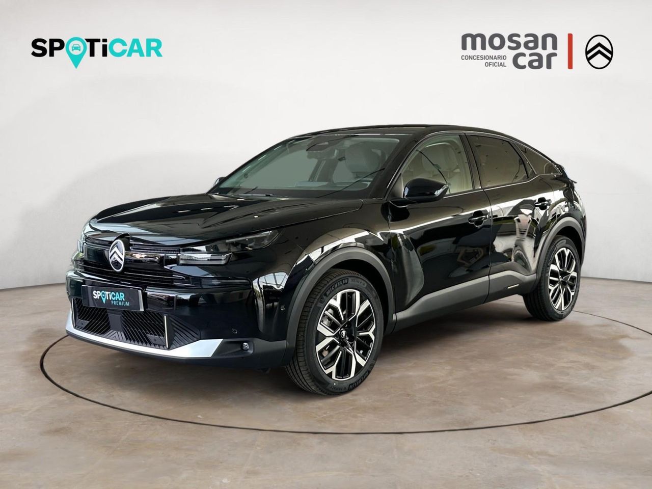 Citroën C4 N 1.2 MHEV 145 EDCS6 BUSINESS EDIT GPS LL18 RADAR