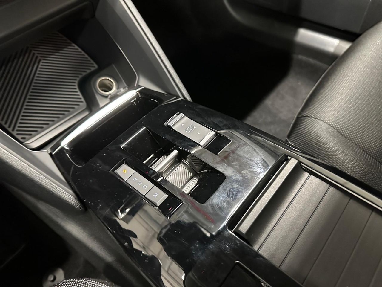 Citroën C4 N 1.2 MHEV 145 EDCS6 BUSINESS EDIT GPS LL18 RADAR - foto 20