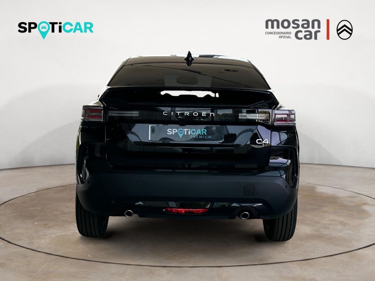 Citroën C4 N 1.2 MHEV 145 EDCS6 BUSINESS EDIT GPS LL18 RADAR - foto 6