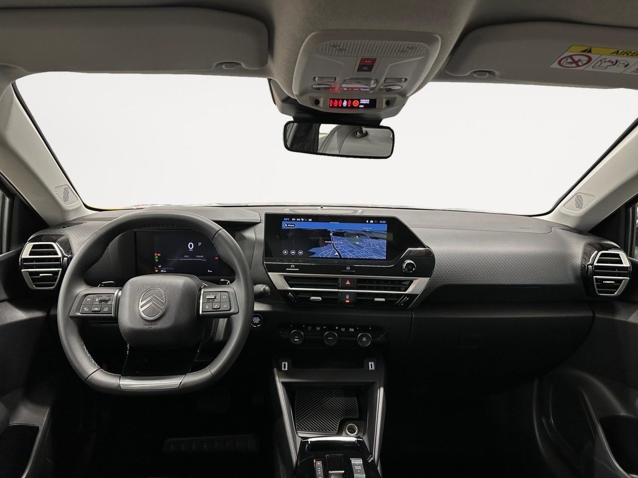 Citroën C4 N 1.2 MHEV 145 EDCS6 BUSINESS EDIT GPS LL18 RADAR - foto 10