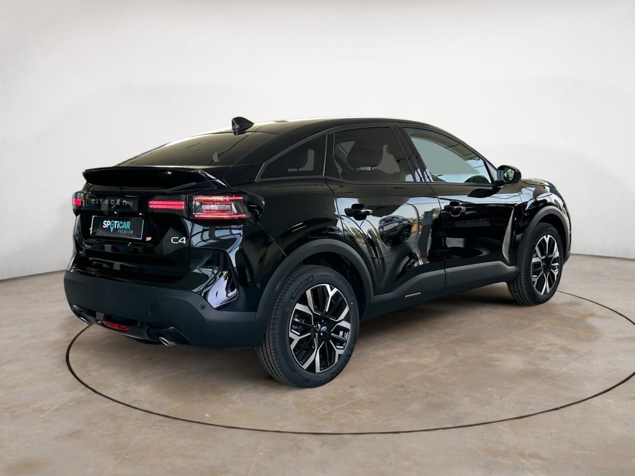 Citroën C4 N 1.2 MHEV 145 EDCS6 BUSINESS EDIT GPS LL18 RADAR - foto 24