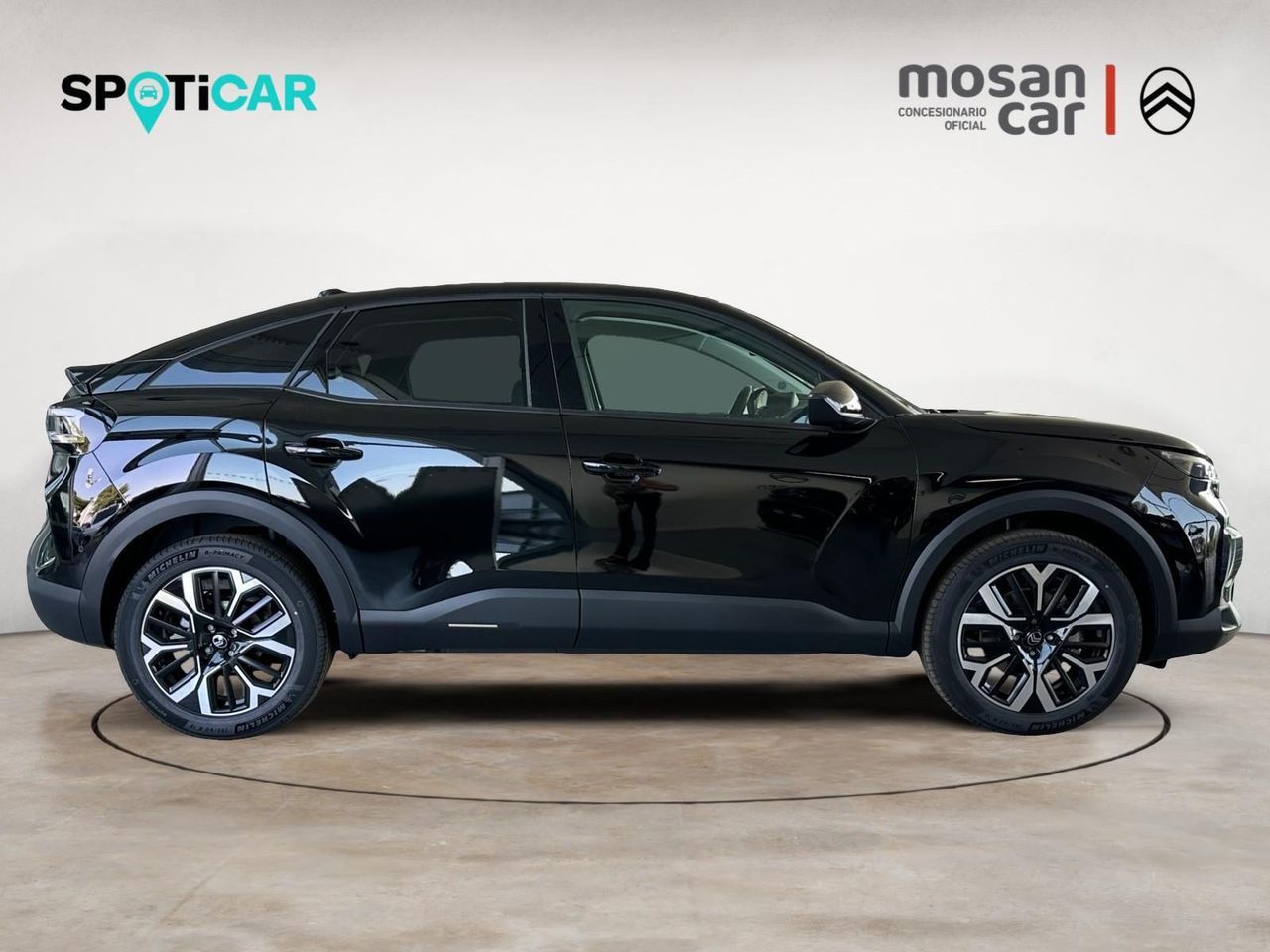 Citroën C4 N 1.2 MHEV 145 EDCS6 BUSINESS EDIT GPS LL18 RADAR - foto 5