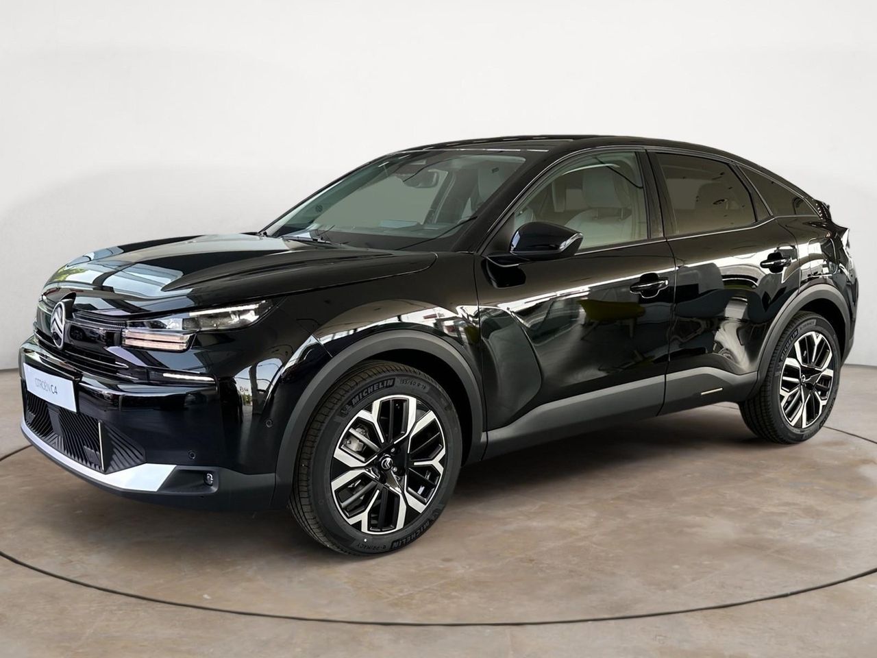 Citroën C4 N 1.2 MHEV 145 EDCS6 BUSINESS EDIT GPS LL18 RADAR - foto 23