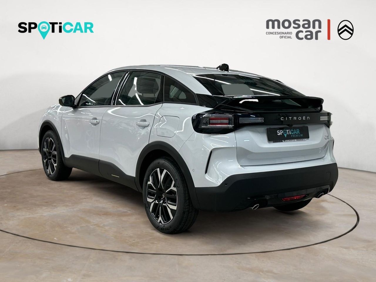 Citroën C4 N 1.2 MHEV 145 EDCS6 BUSINESS EDIT GPS LL18 RADAR - foto 8