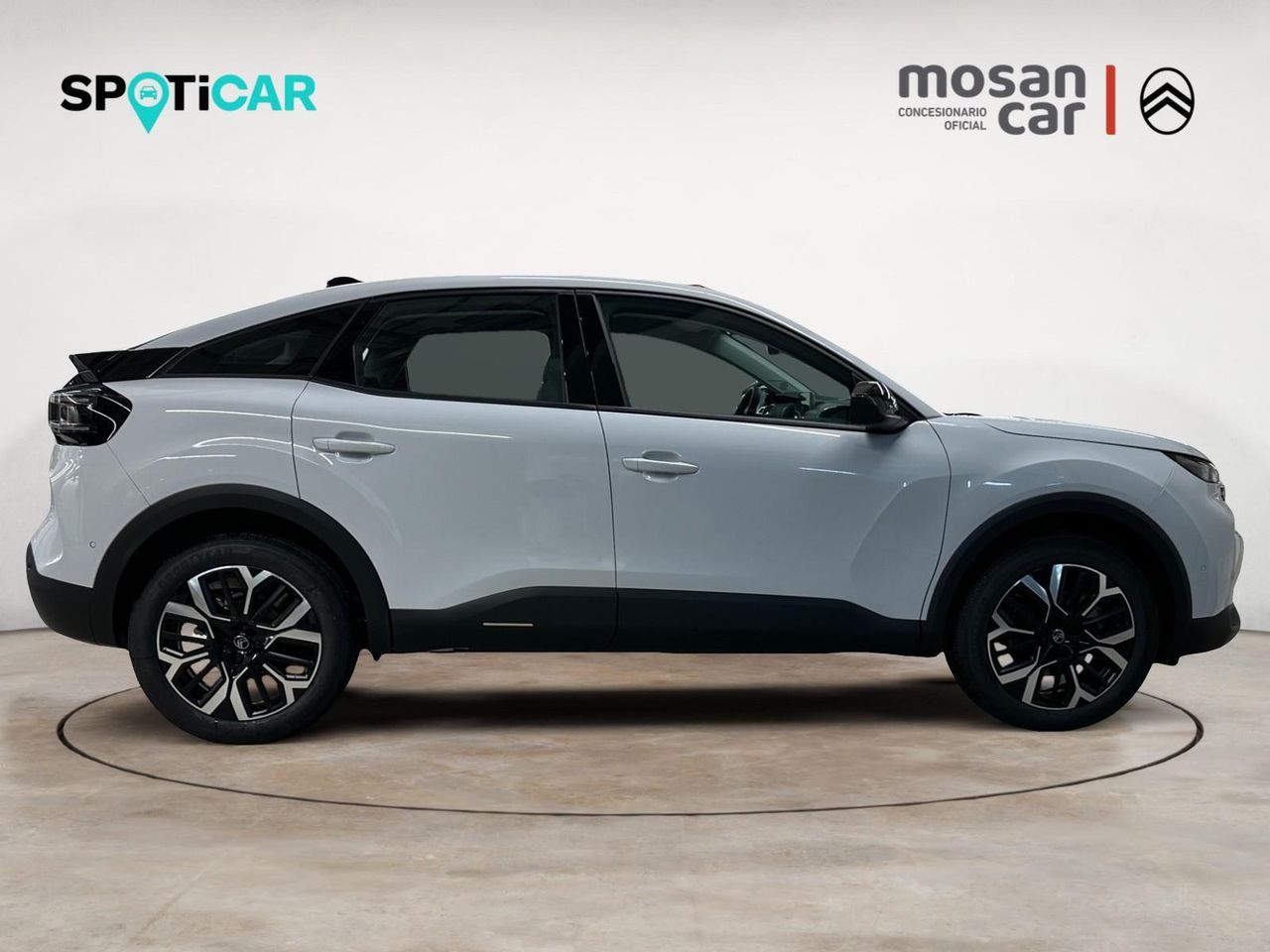 Citroën C4 N 1.2 MHEV 145 EDCS6 BUSINESS EDIT GPS LL18 RADAR - foto 5