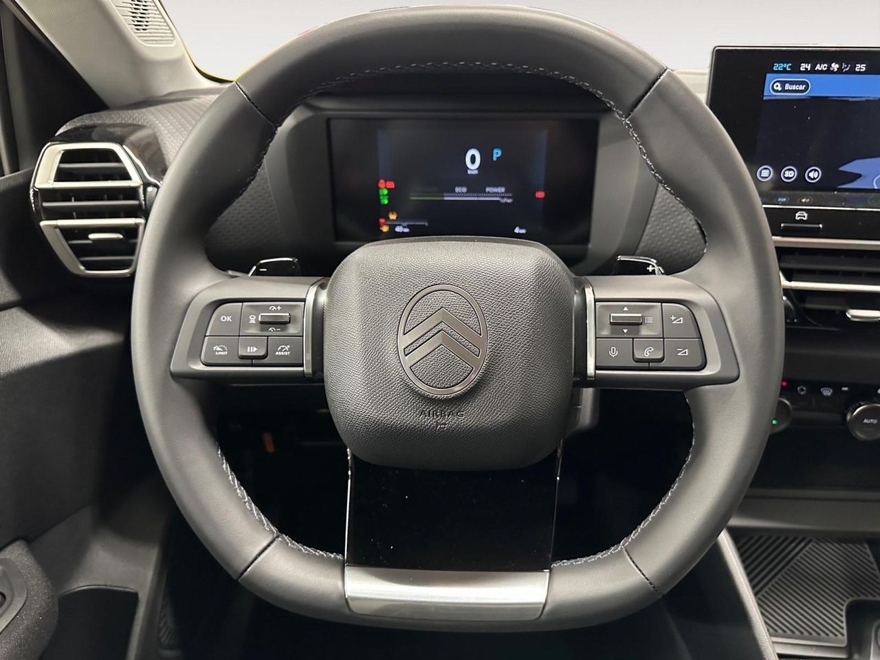 Citroën C4 N 1.2 MHEV 145 EDCS6 BUSINESS EDIT GPS LL18 RADAR - foto 21