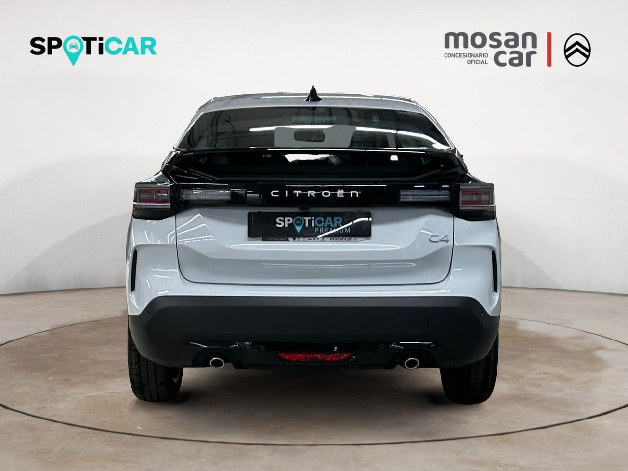 Citroën C4 N 1.2 MHEV 145 EDCS6 BUSINESS EDIT GPS LL18 RADAR - foto 6