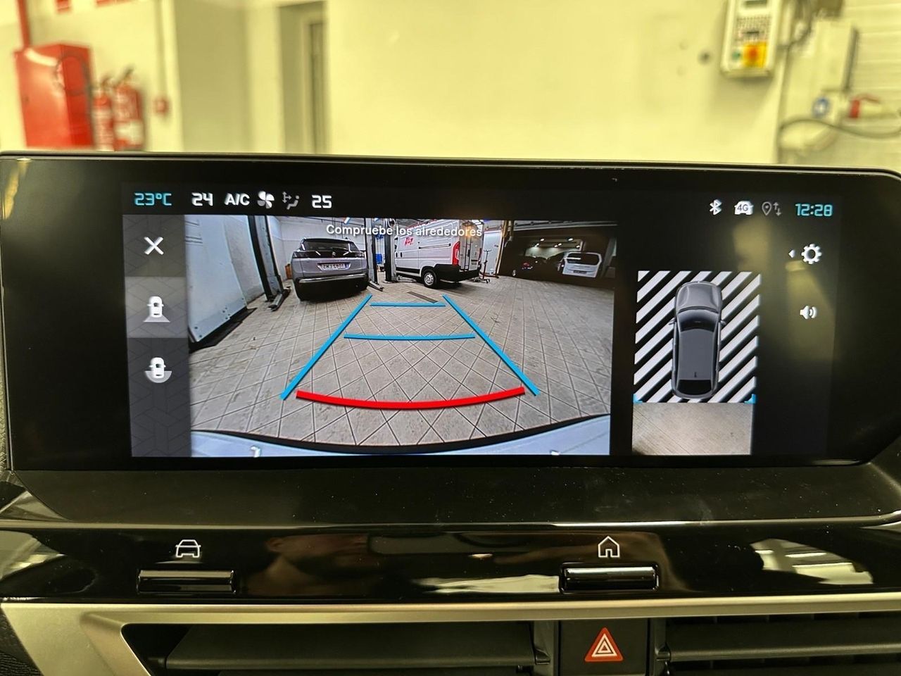 Citroën C4 N 1.2 MHEV 145 EDCS6 BUSINESS EDIT GPS LL18 RADAR - foto 18