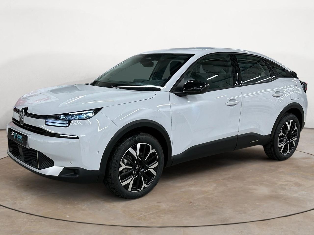 Citroën C4 N 1.2 MHEV 145 EDCS6 BUSINESS EDIT GPS LL18 RADAR - foto 24