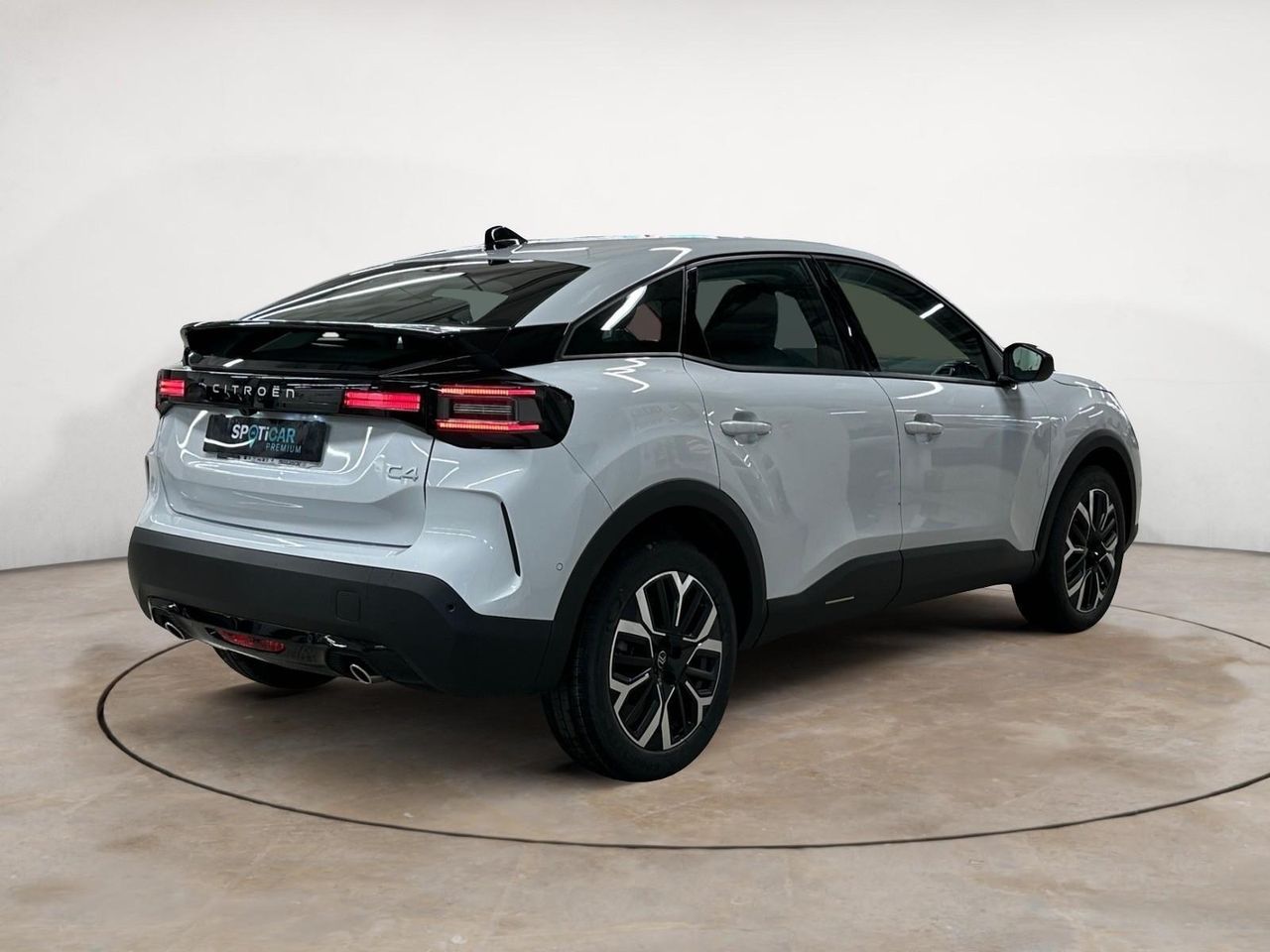 Citroën C4 N 1.2 MHEV 145 EDCS6 BUSINESS EDIT GPS LL18 RADAR - foto 25