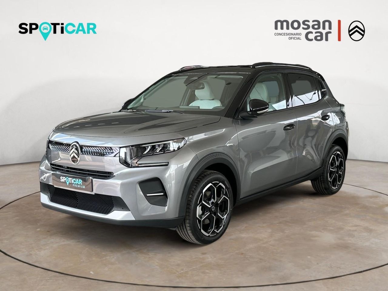 Citroën C3 1.2 Turbo 100 CV GPS Rivas-Vaciamadrid