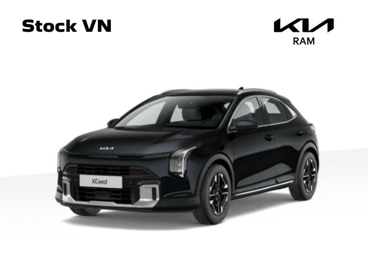 Kia XCeed 1.0 MHEV 5 plazas en Rivas-Vaciamadrid