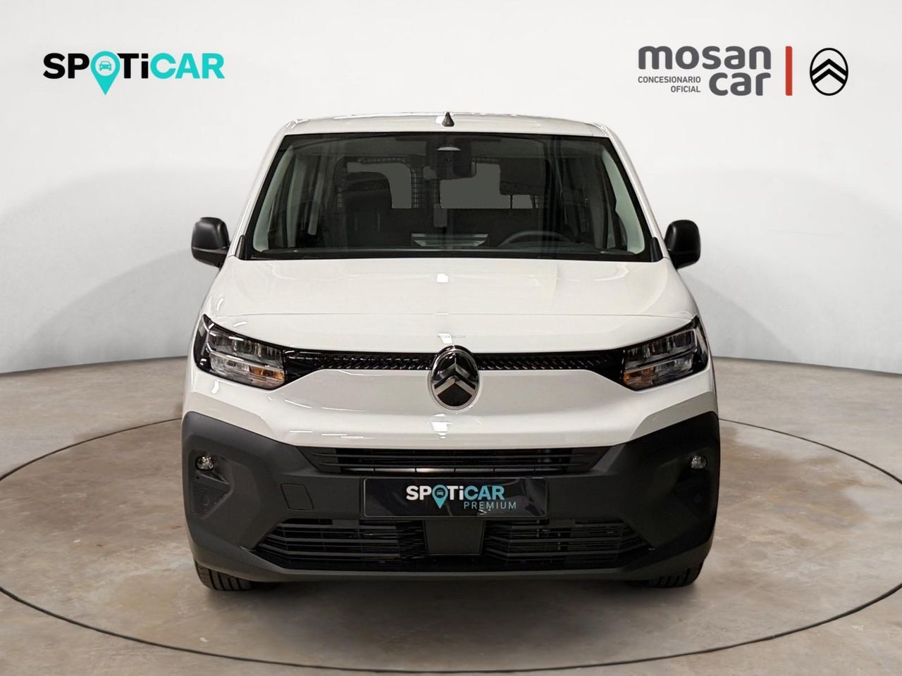 Citroën Berlingo N1 1.5 DIESEL 100 M YOU MIRROR RADAR AR+CAM - foto 2