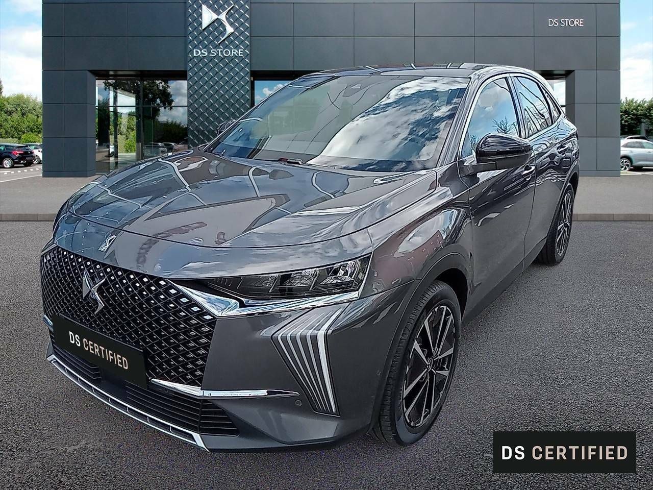 foto de ds automobiles ds en Chiapas de segunda mano