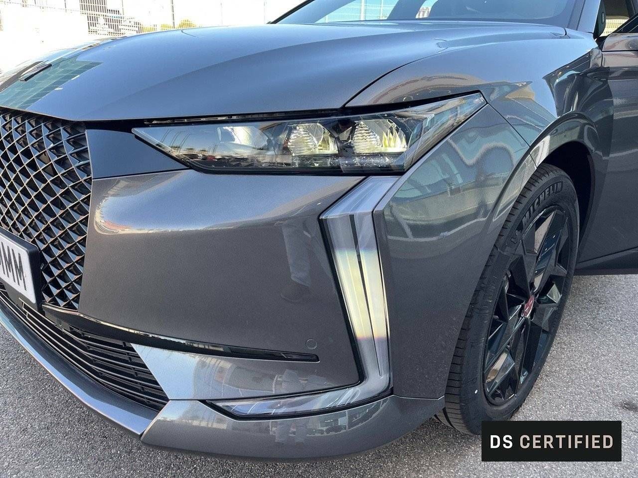 ds automobiles ds 4 2023 / foto grande (3)