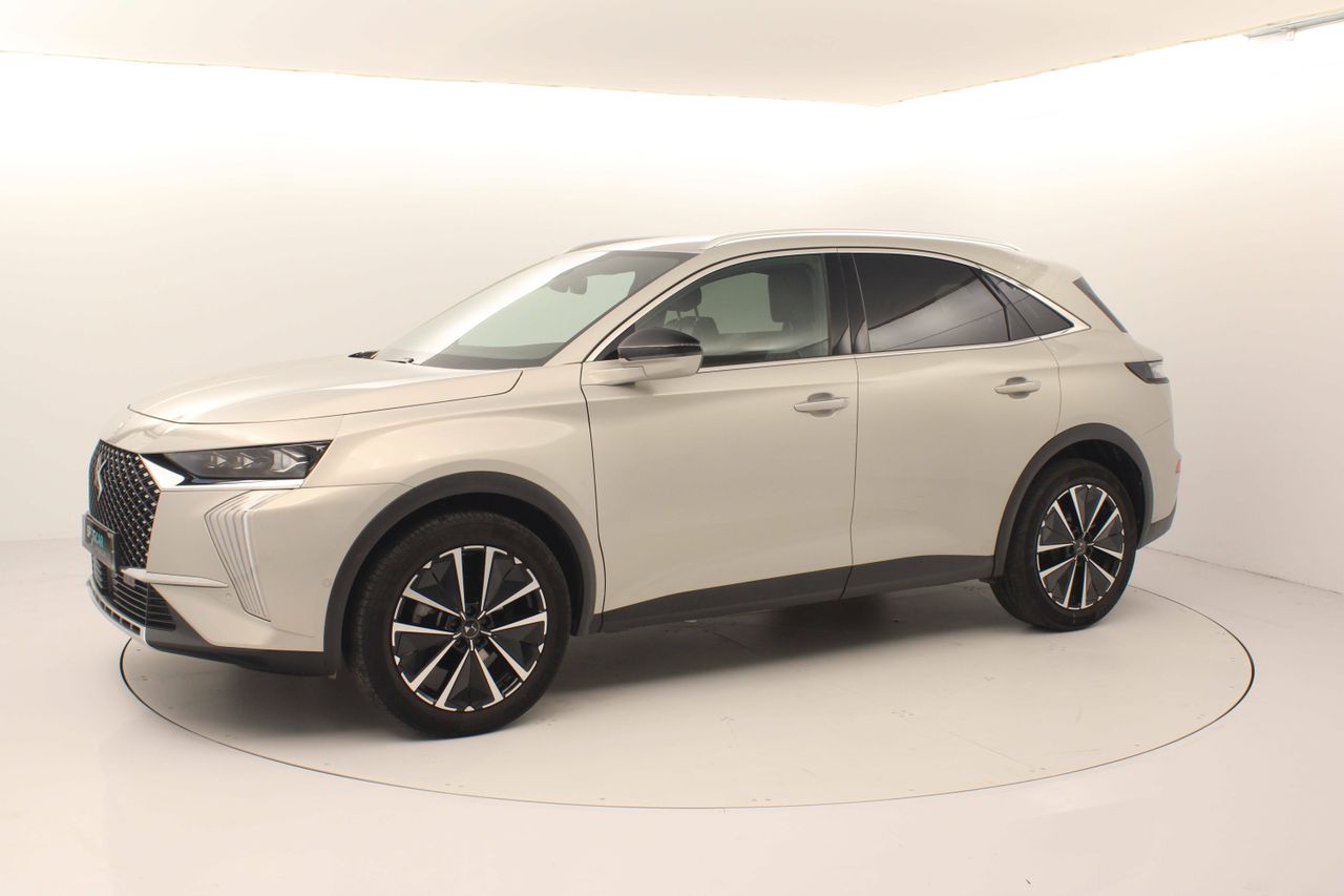 ds automobiles ds 7 2024 / foto grande (2)