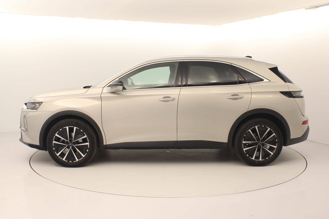 ds automobiles ds 7 2024 / foto grande (3)