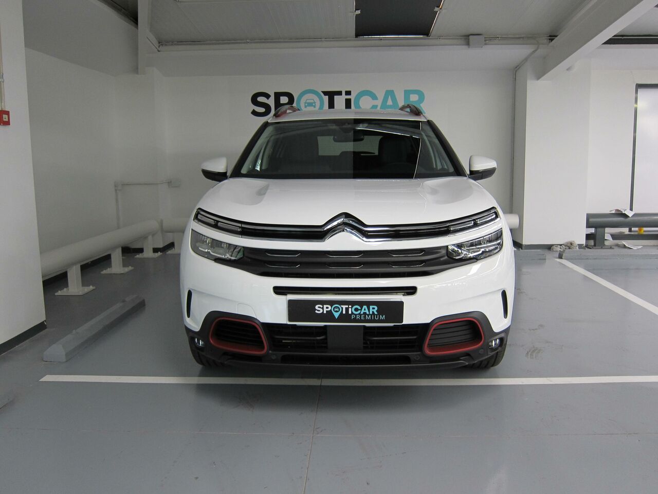 citroën c5 aircross 2021 / foto grande (2)
