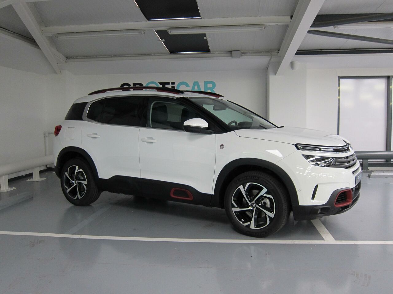 citroën c5 aircross 2021 / foto grande (3)