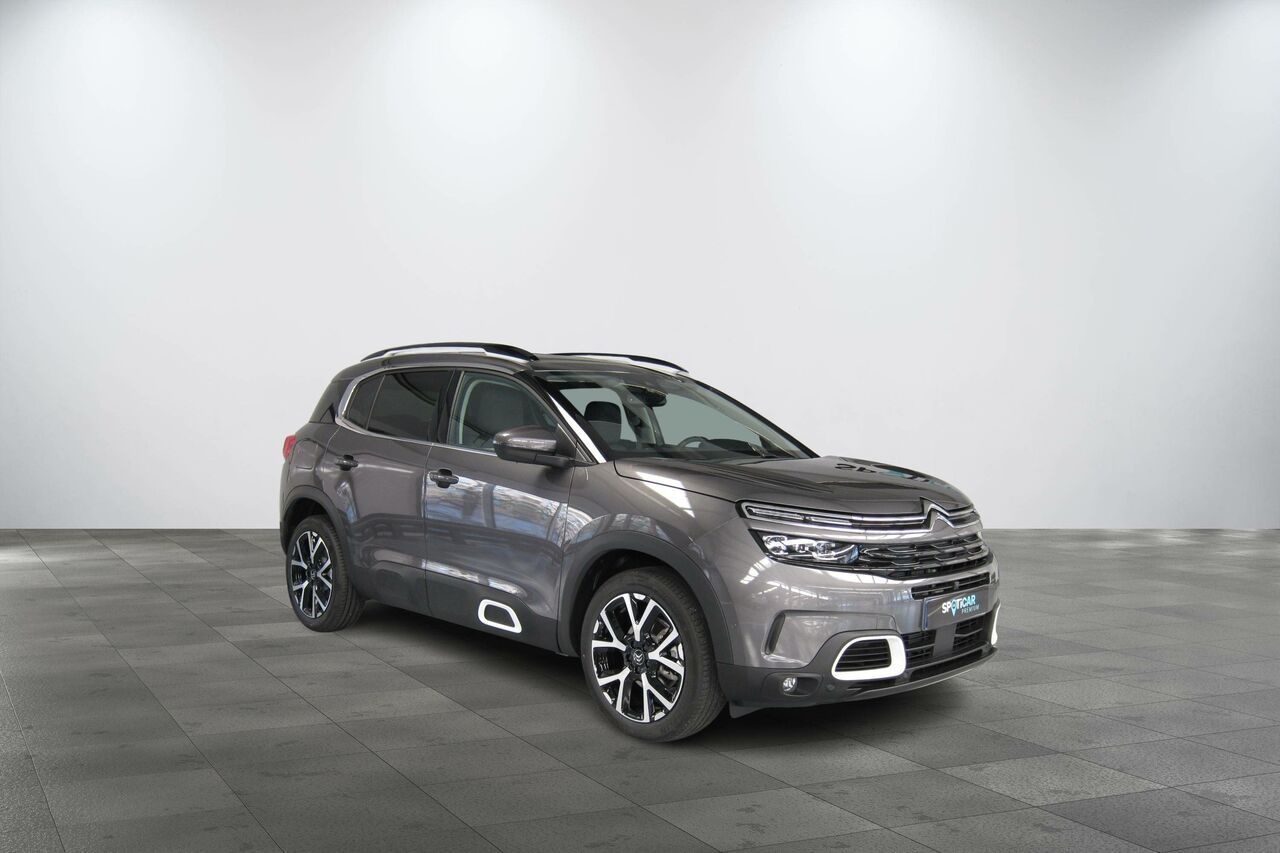 citroën c5 aircross 2021 / foto grande (3)