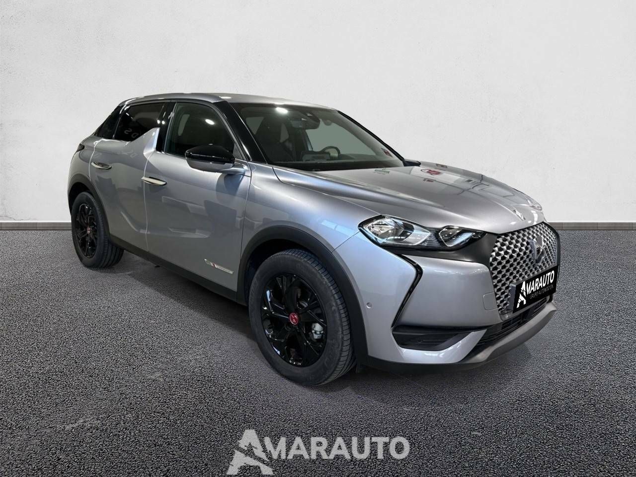 ds automobiles ds 3 crossback 2021 / foto grande (3)