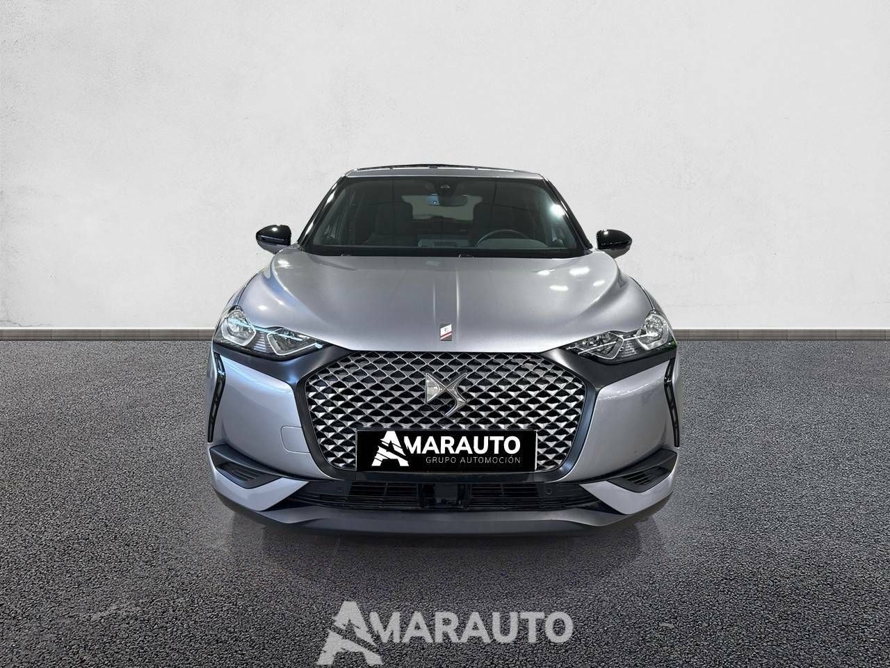 ds automobiles ds 3 crossback 2021 / foto grande (2)
