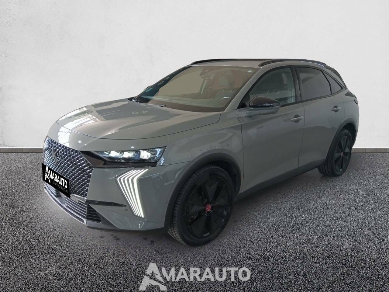 Megane con pantalla tactil multimedia madrid  de segunda mano en Madrid - ds automobiles ds 7 crossback 2023 /