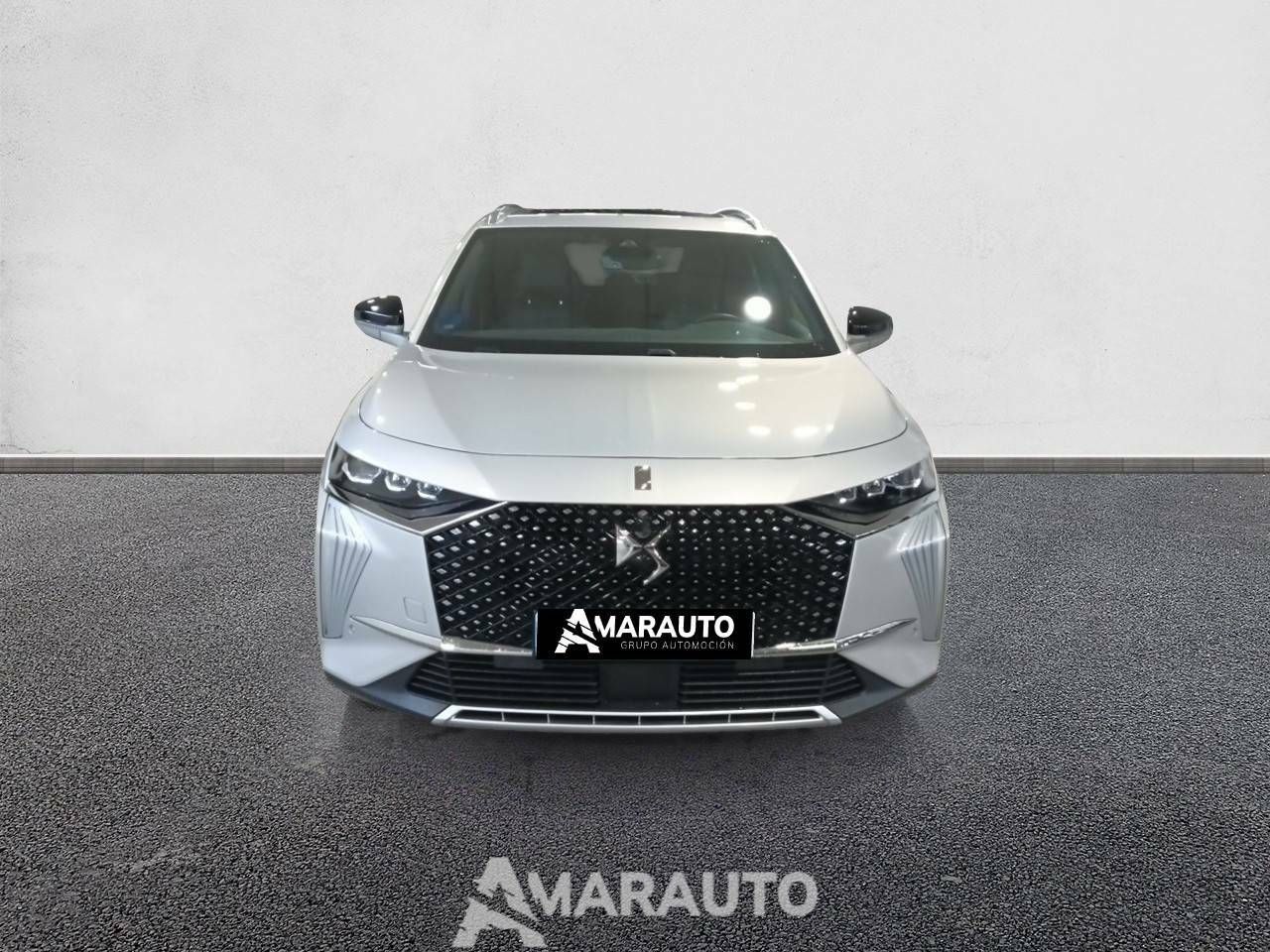 ds automobiles ds 7 crossback 2024 / foto grande (2)