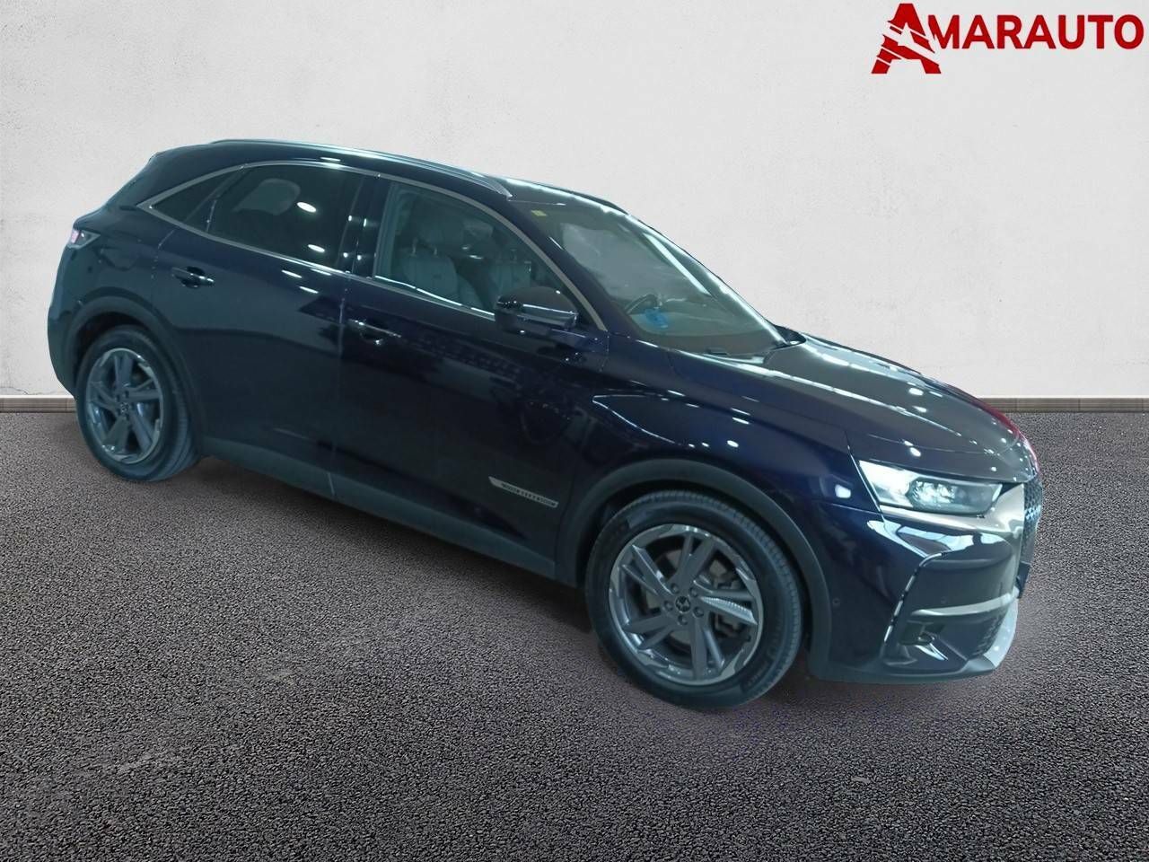 ds automobiles ds 7 crossback 2020 / foto grande (3)
