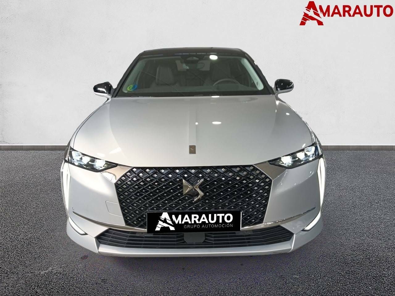 ds automobiles ds 4 2024 / foto grande (2)