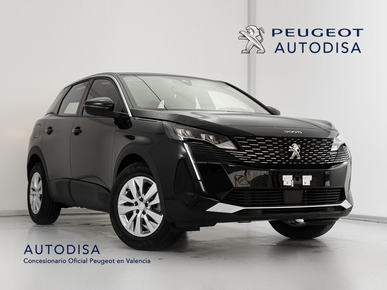 Peugeot 3008 1.2 PureTech 96KW S&S Allure Pack