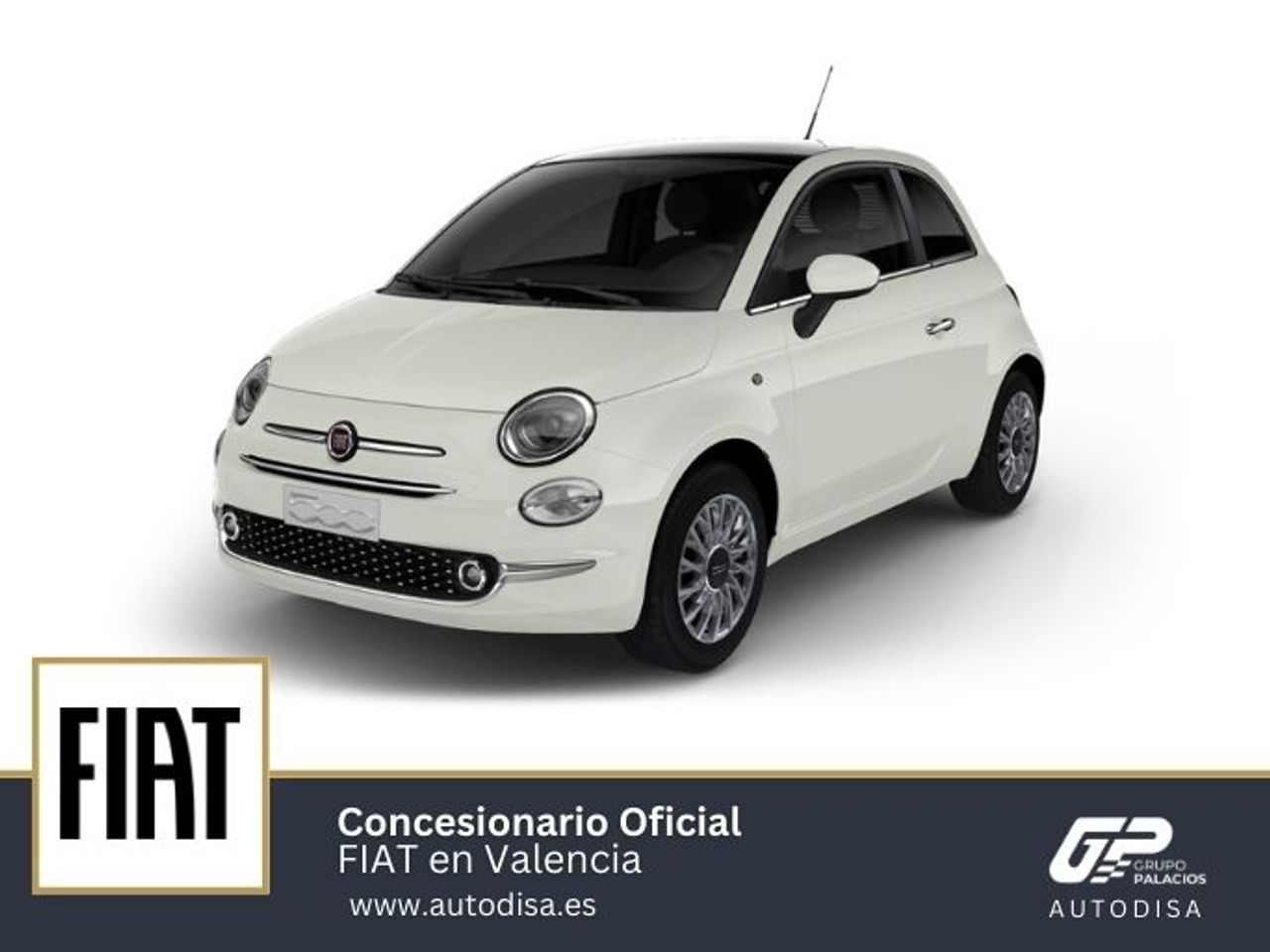 Fiat 500 Red Hb 185km 70kW (95CV)