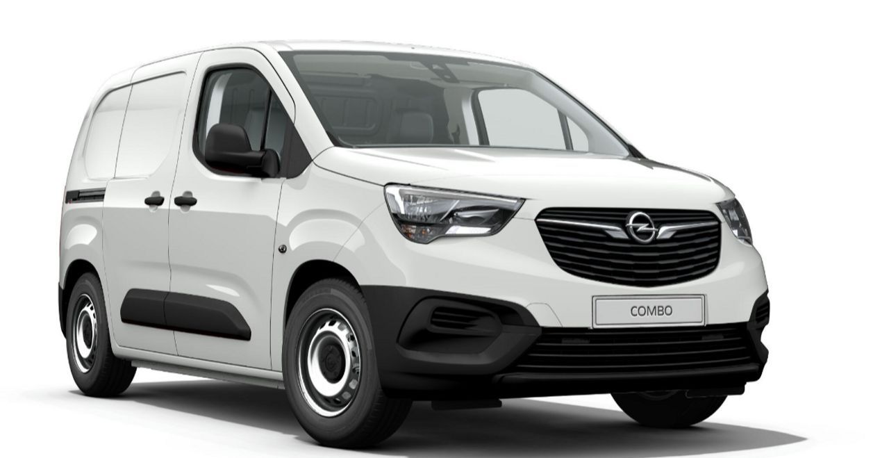 Opel Combo 100 Cv 1.5 Td S/S MT6 €6.4