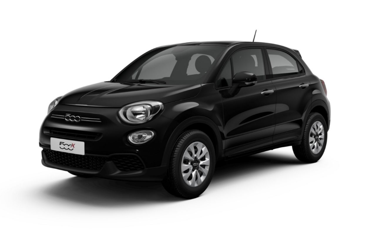 Fiat 500X 1.0 Firefly T3 88KW (120 CV)