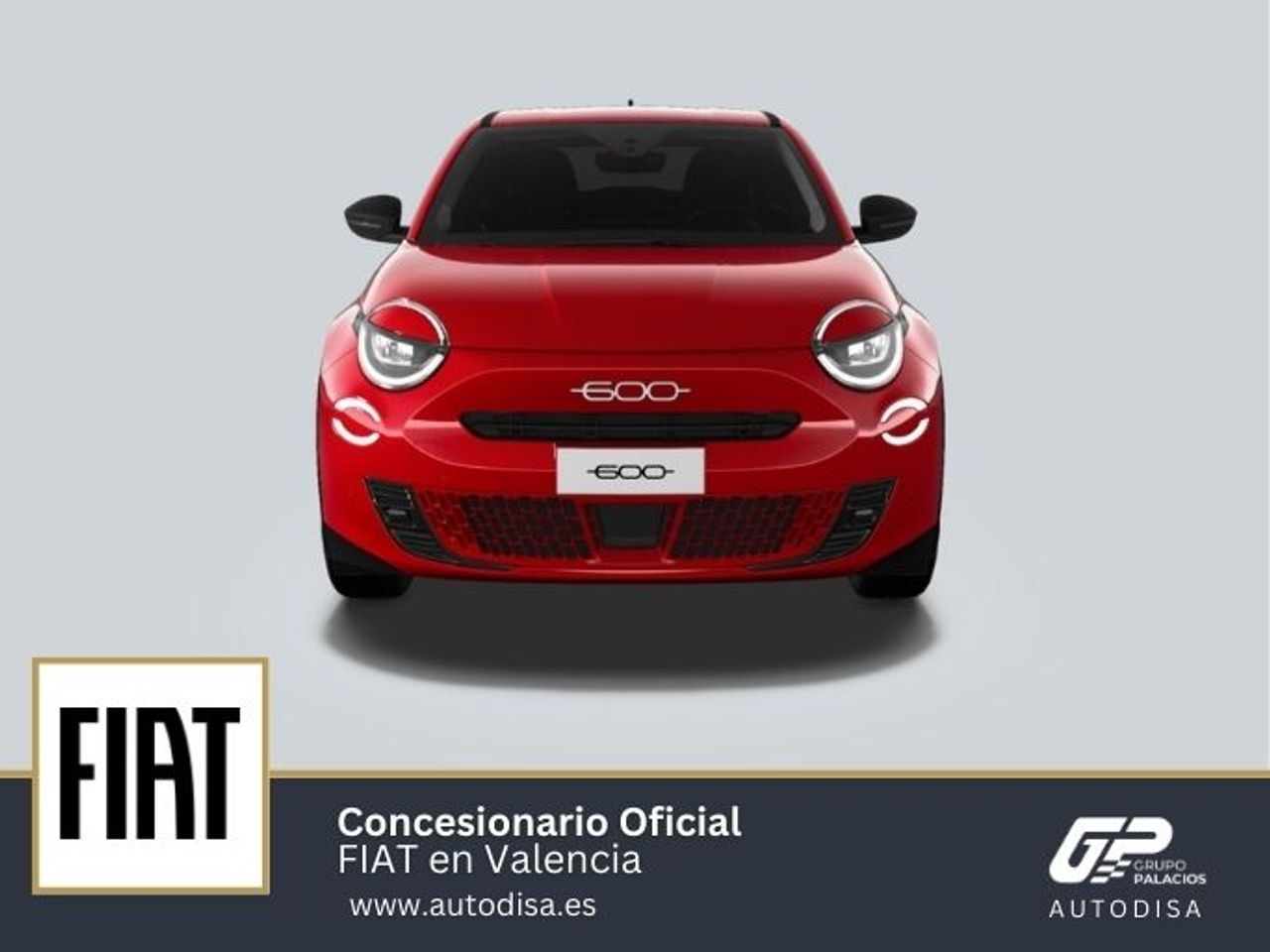 Fiat 600 600 MHEV La prima 1.2 74kW (100CV) DDCT