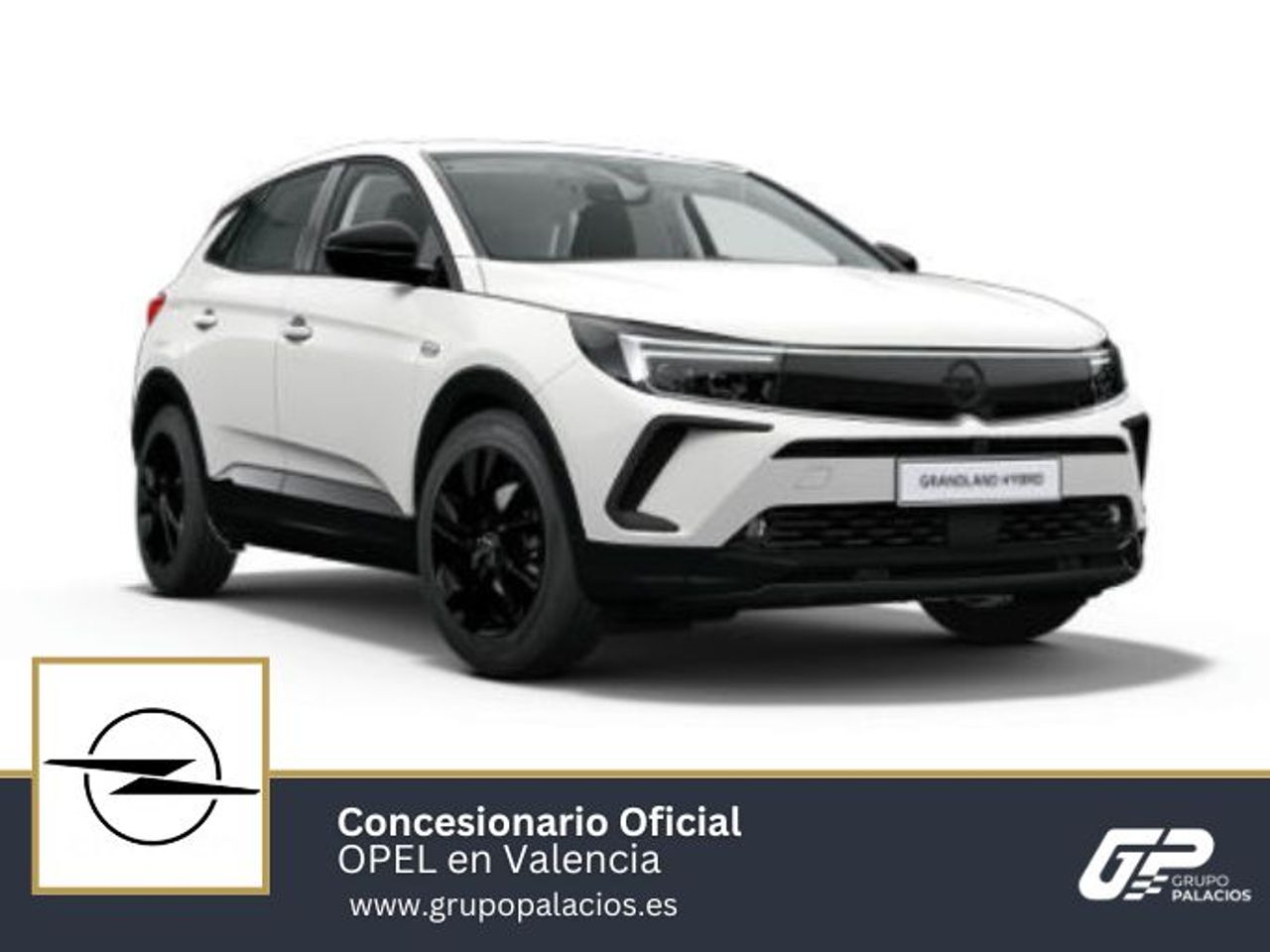 opel grandland 2025 /