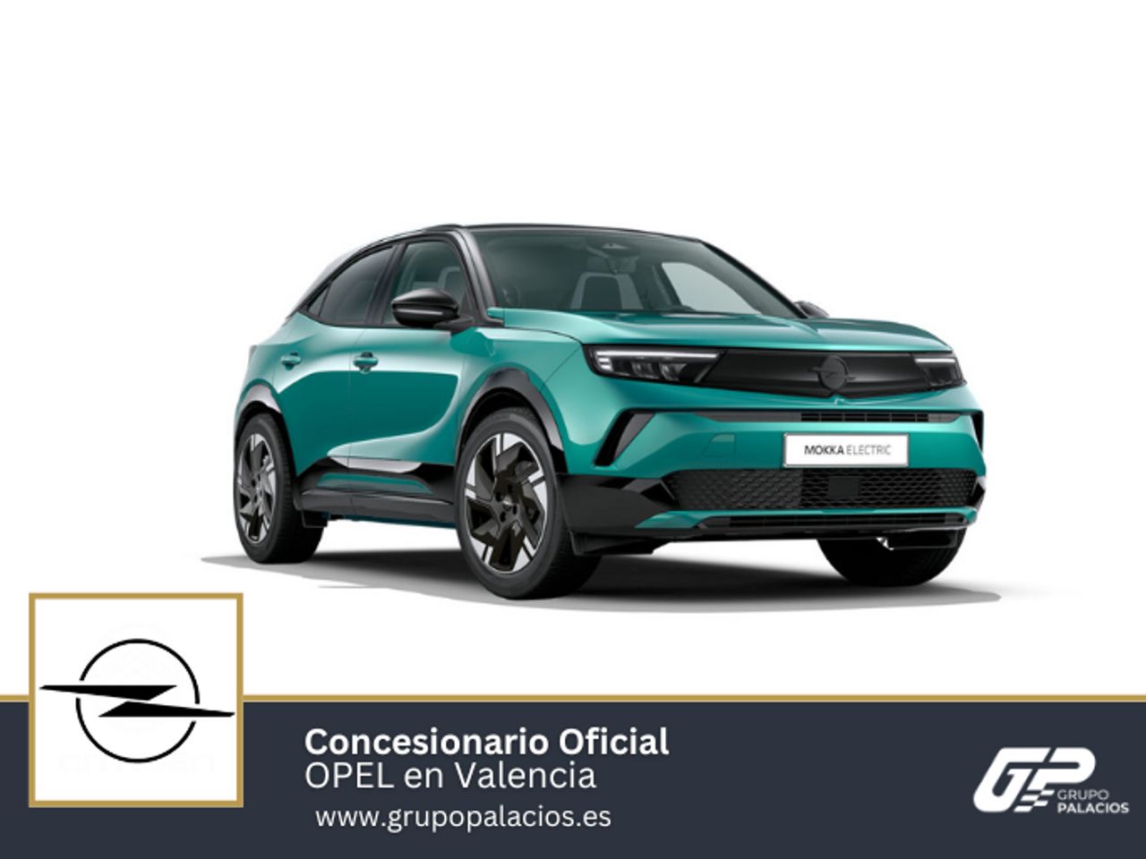 opel mokka 2025 /