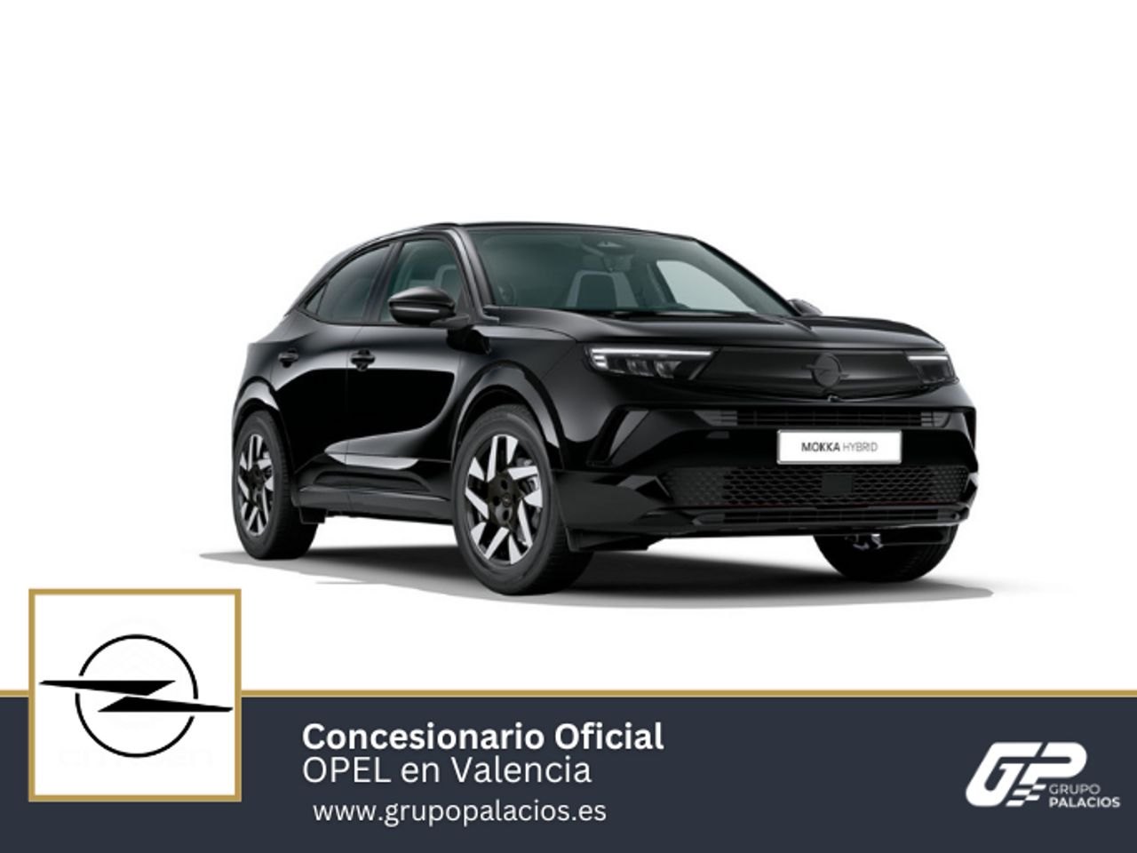 opel mokka 2025 /