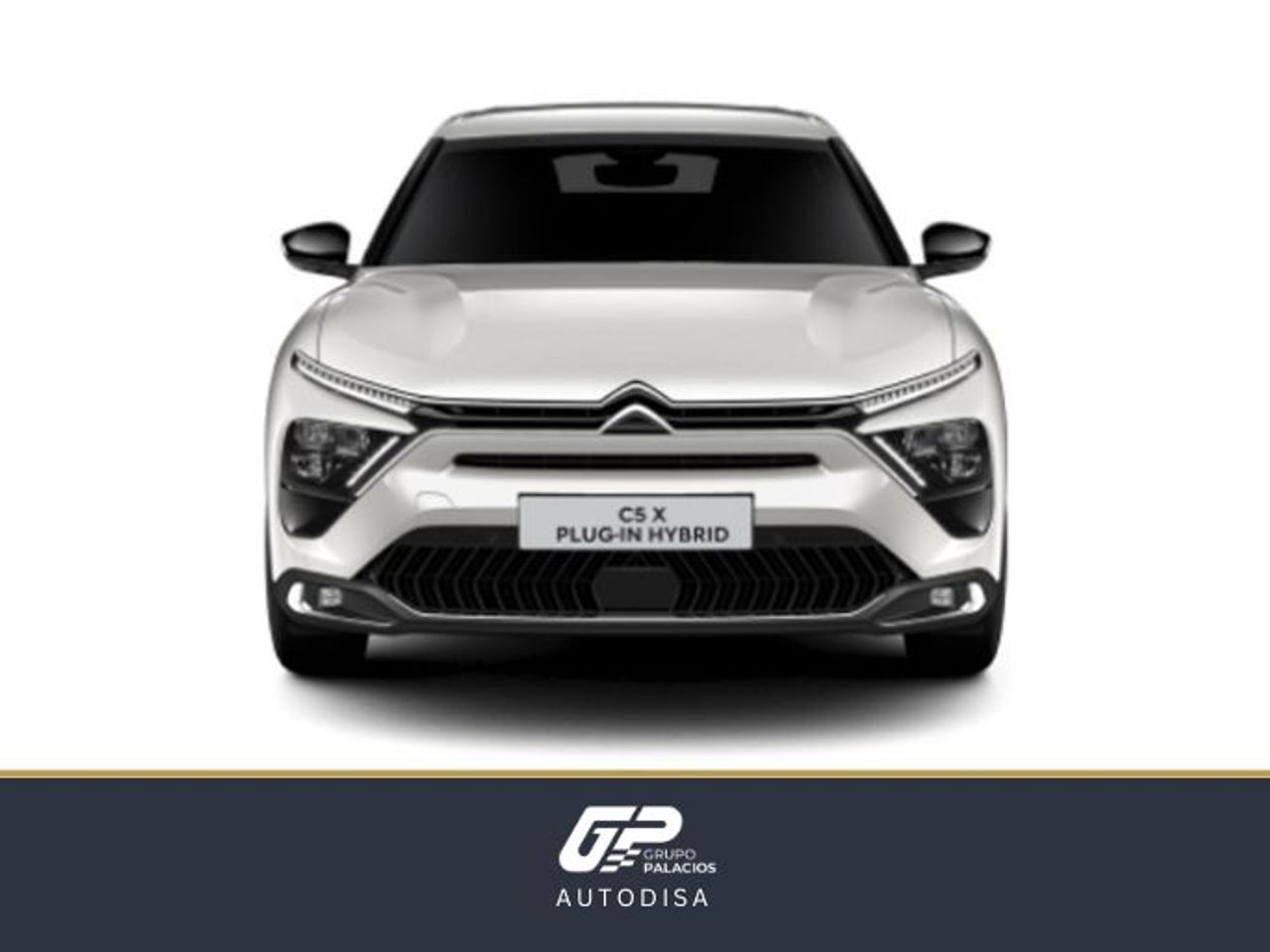 citroën c5 x 2025 / foto grande (2)