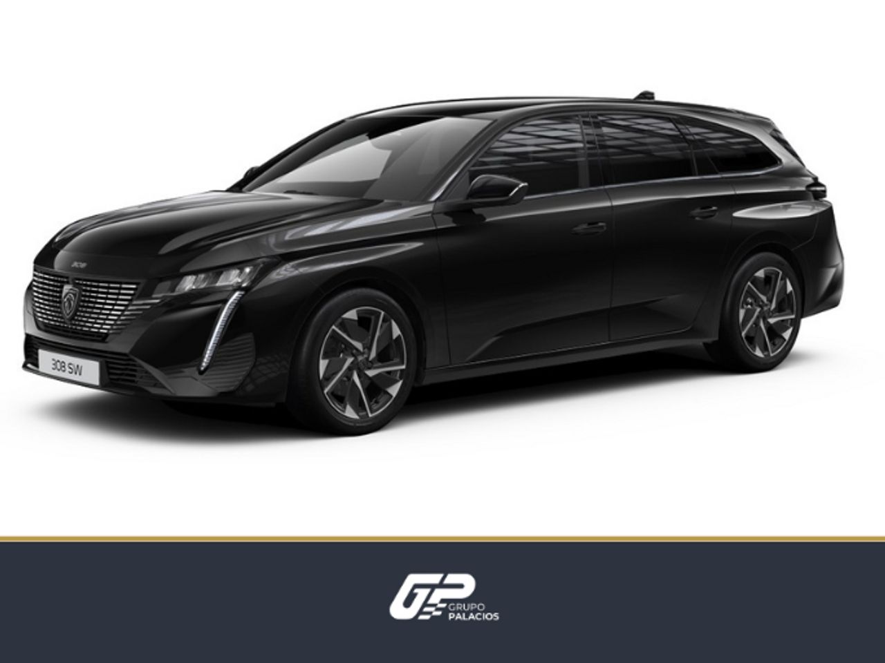 peugeot 308 2025 / foto grande (2)