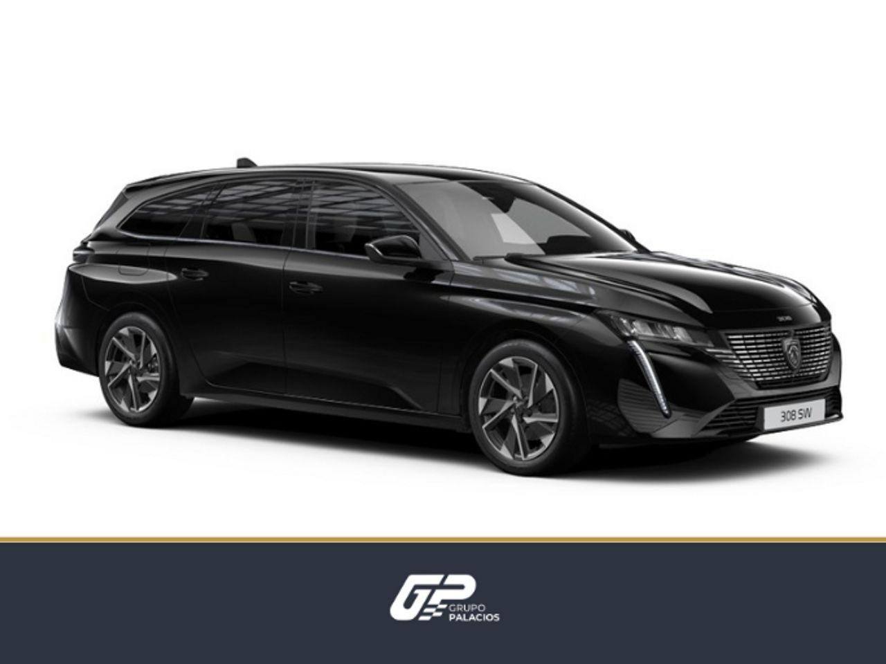 peugeot 308 2025 / foto grande (3)