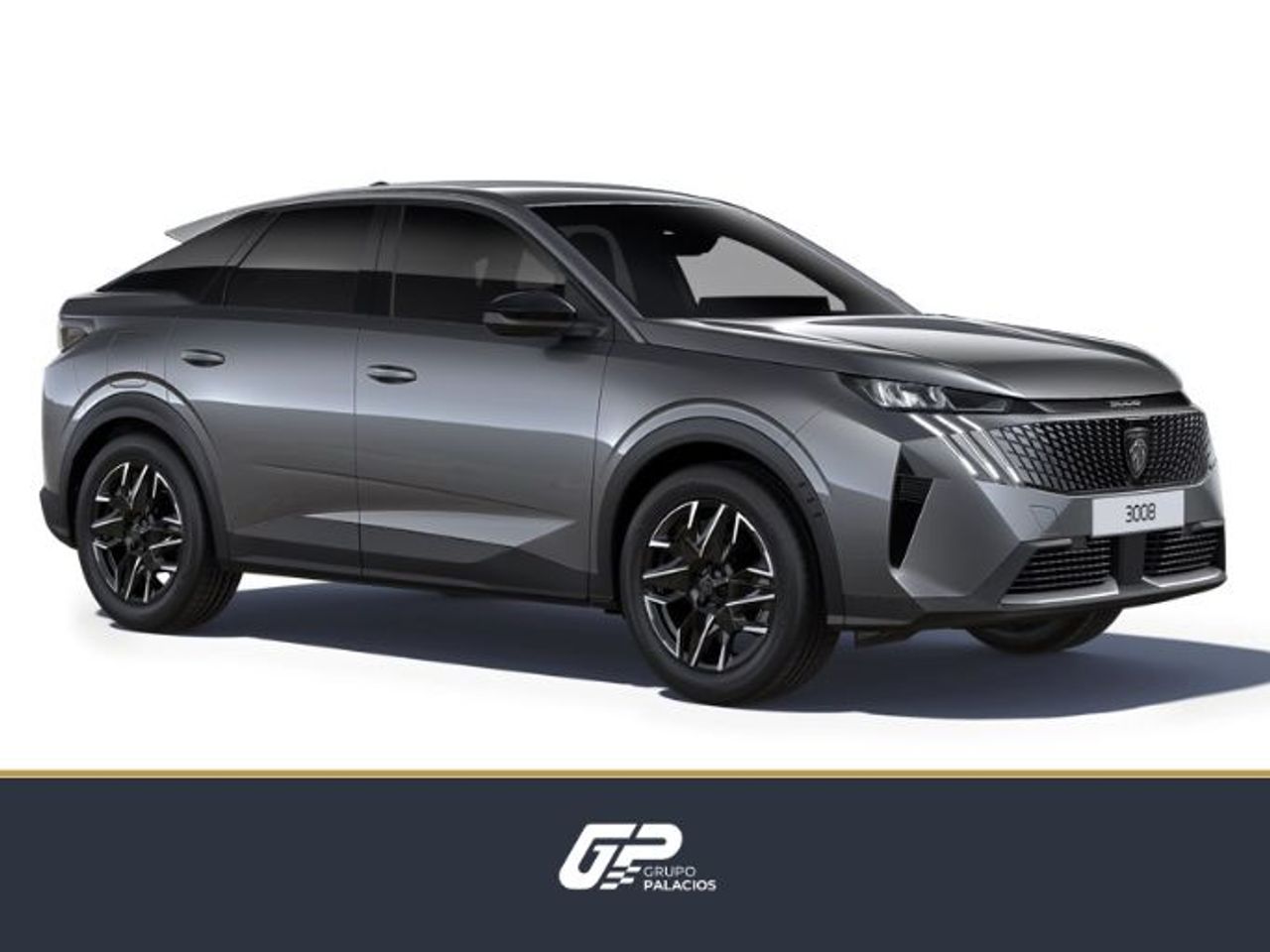peugeot 3008 hybrid 2025 / foto grande (3)