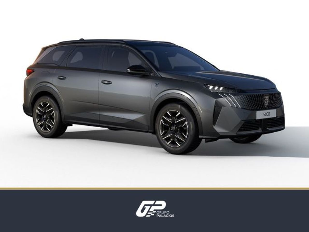 peugeot 5008 hybrid 2025 / foto grande (3)