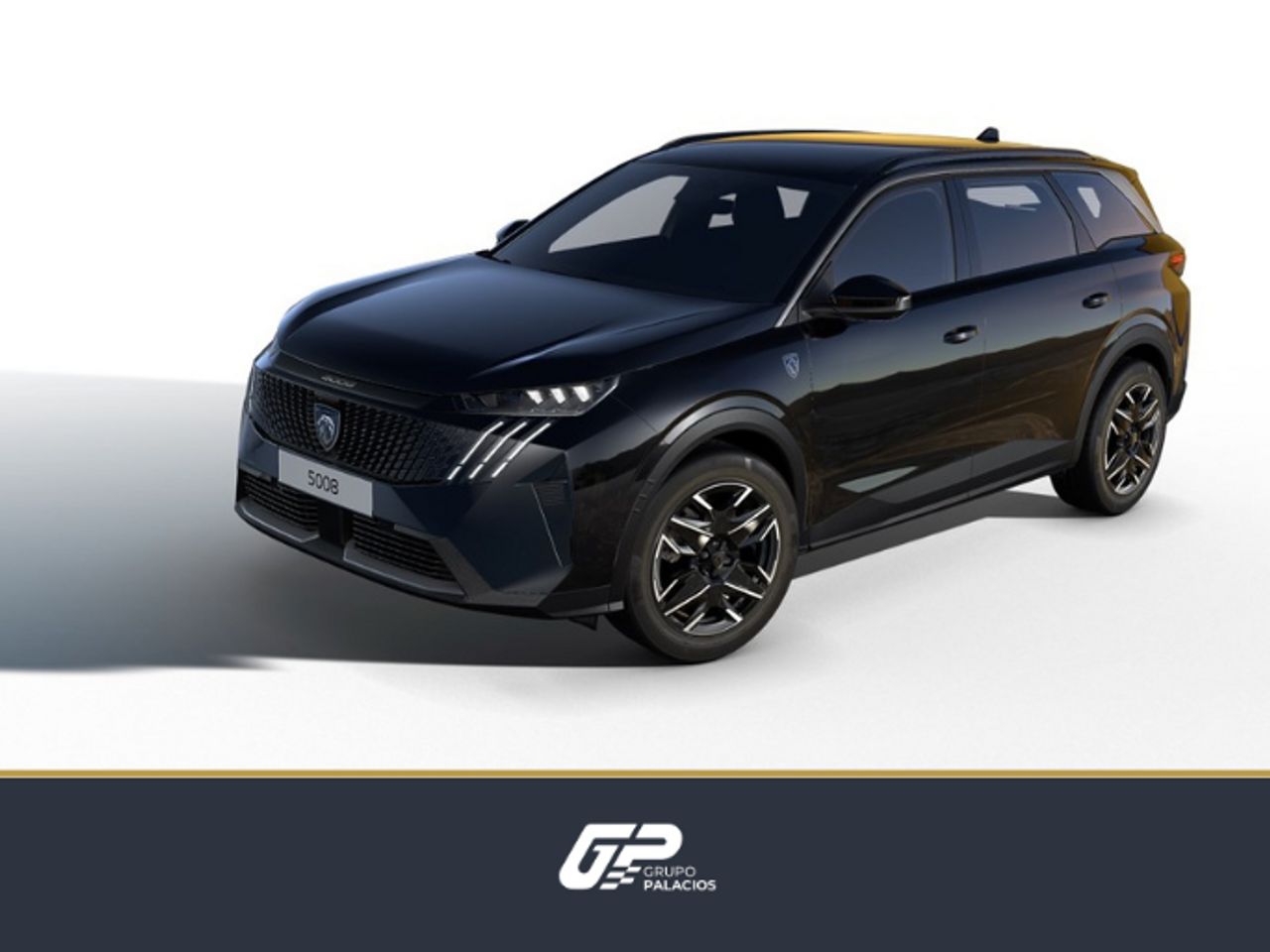 peugeot 5008 hybrid 2025 / foto grande (2)