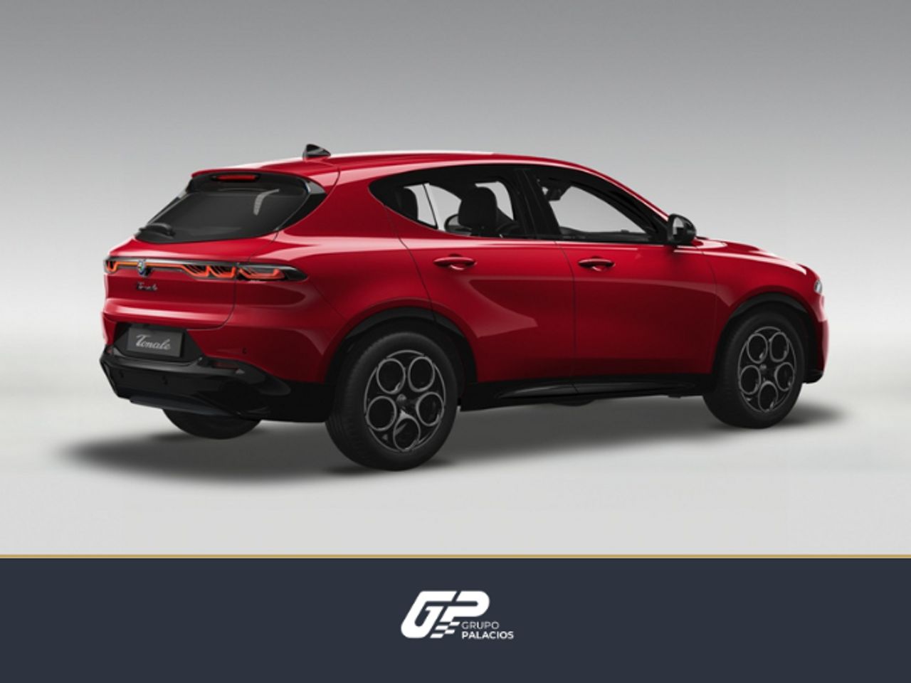 alfa romeo tonale 2025 / foto grande (3)