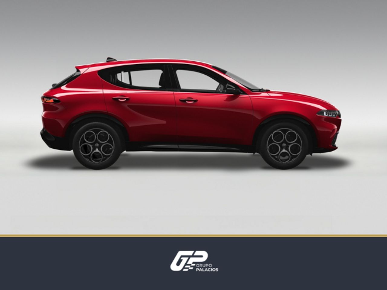 alfa romeo tonale 2025 / foto grande (2)