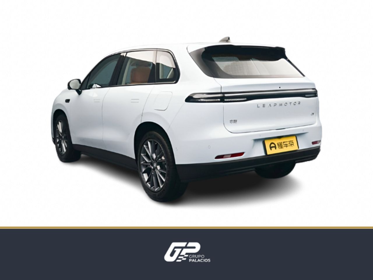 leapmotor c10 2025 / foto grande (3)