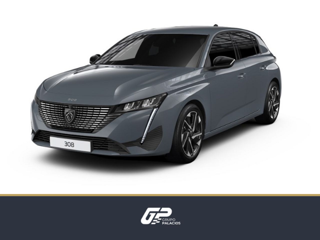 peugeot 308 2025 / foto grande (2)