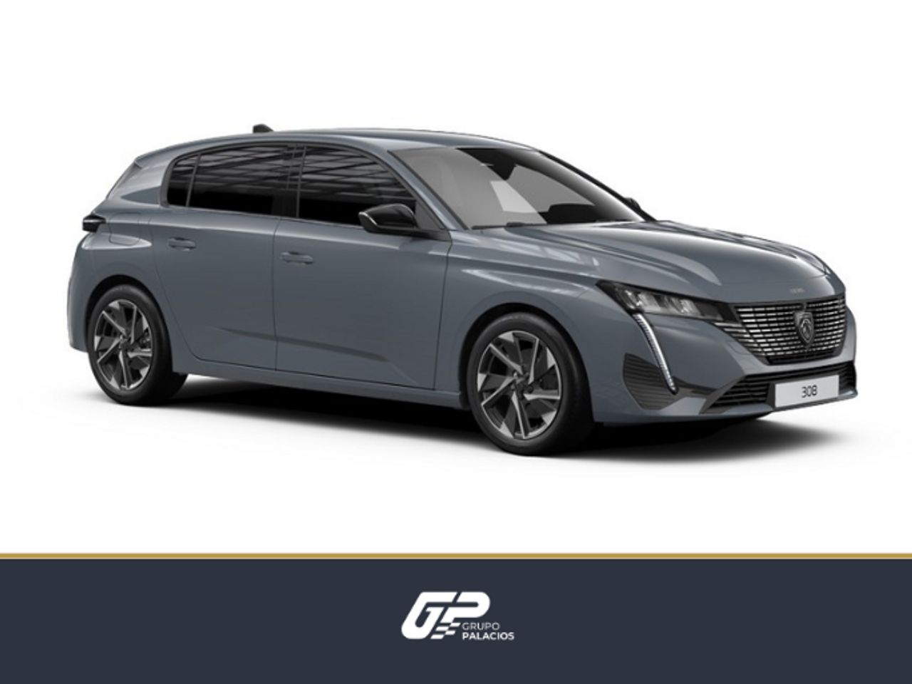 peugeot 308 2025 / foto grande (3)